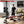 Multi-Functional Weight Bench with Pulley System and Adjustable Backrest