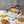 5.3QT Triple Basket Deep Fryer