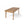 7-Piece Outdoor Acacia Wood Dining Set, 69