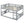 Bunk Bed With Ladder