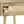 Jager - Side Table - Natural