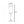 Tritan Lexington - Unbreakable Plastic Champagne Flutes, 10Oz (Set of 4) - Clear