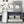 Loft Bunk Bed With Playhouse, Farmhouse, Ladder, Slide And Guardrails