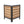 Outdoor Air Conditioner Fence Screen