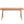 Velentina Rattan Dining Table - Natural