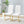 Luxury Aesthetic Upholstered Dining Chairs For Dining Room