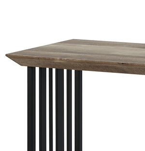 Zudora Sofa Table