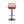 Modern Swivel Bar Stools Adjustable Counter Chairs With Footrest (Set of 2)