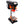 8-Inch Drill Press with 5-Speed 400W Motor