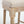 French Country 26'' Height Bar Chairs Set of 2