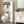 Slim Tall Bathroom Storage Cabinet With Adjustable Shelves, 2 Doors Freestanding Cabinet - White