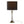 Lenuxe - Contemporary Modern Design Table Lamp (Set of 2)