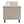 Upholstered Sofa Modern 3 Seater Sofa Couch With Tufted Design For Living Room