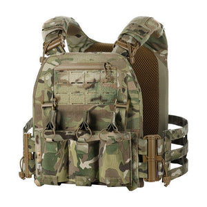 M-Tac Plate Carrier Cuirass Fast Elite