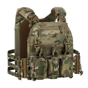 M-Tac Plate Carrier Cuirass Fast Elite