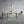 10 Pieces Luxury Natural Marble Dining Room Accessories Set