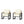All-Weather Patio Armchairs With Thick Cushions (Set of 2)