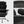 Big and Tall Executive Office Chair with Footrest - Black