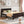 Platform Bed Frame Mattress Foundation Sleigh Bed With Headboard / Footboard / Wood Slat Suppor
