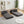 Convertible Sleeper Sofa Bed With Cylindrical Pillow