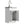 Modern Shaker All-In-One Laundry Utility Sink And Cabinet with Pull Out Faucet