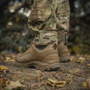 M-Tac Military Pants Army NYCO Extreme