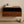Artisan Furniture Solid Wood Avora Wall-Mounted Chestnut Bedside