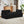 Cloud Boneless Loveseat Sofa for Living Room