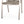 Outdoor Modern Aluminum Dining Chair Set With Rope Sea (Set of 2)
