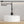 Small Bathroom Sink - 14 Inch Round Above Counter Porcelain Ceramic