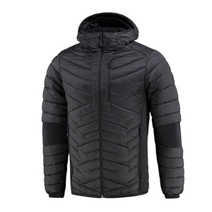 M-Tac Space Armor Jacket Gen.II