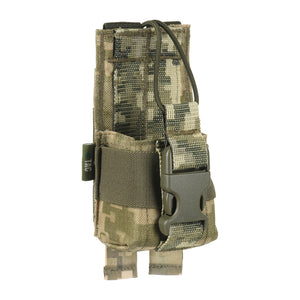 M-Tac Radio Pouch For Motorola 4400/4800