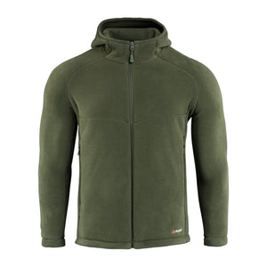 M-Tac Sweater Sprint Fleece Polartec