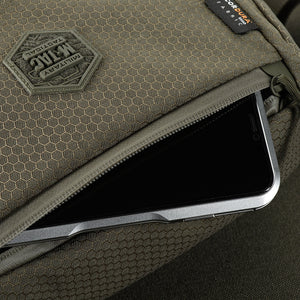 M‑Tac Magnet Shoulder Bag Elite Hex XL
