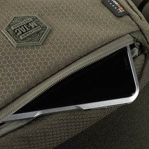 M‑Tac Magnet Shoulder Bag Elite Hex XL