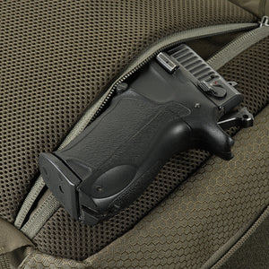 M‑Tac Magnet Shoulder Bag Elite Hex XL