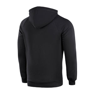 M-Tac Cotton Hoodie Raglan