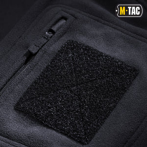 M‑Tac Fleece Jacket Windblock Division Gen II