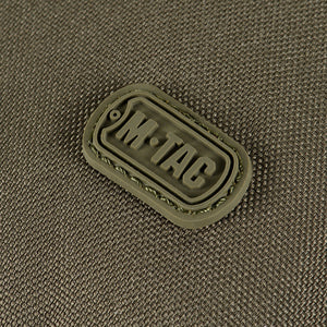 M-Tac LEFT-HANDED Tactical Sling Bag for Men with Holster