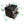 Alice - Bathroom Vanity With Sink, Large Storage Wall Mounted Floating Bathroom Vanity For Modern Bathroom, One-Piece Sink Basin Without Drain And Faucet