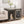 Farmhouse Dog Cage Crate Furniture with Sliding Barn Door