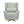 Power Recliner Chair Swivel with Boucle Upholstery and 360° Swivel