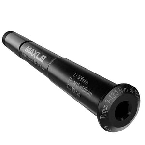 rockshox maxle stealth front thru axle
