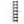 Extra Tall 7 Tier Narrow Corner Bookshelf Storage Display Rack For Living Room - Rustic Brown