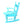 Children's Rocking Chair Indoor Or Outdoor, Suitable For Kids, Durable