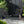 Outdoor Wicker Chair With Geometric Cross Base, Set of 2 - Gray
