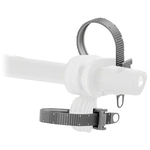Thule 536 Cradle Ratchet Strap Kit