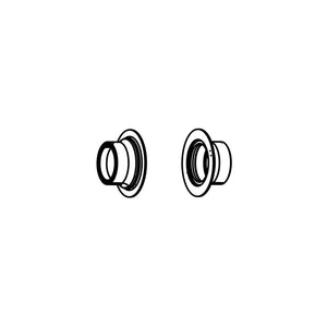 ZM2 15x110 End Cap Set