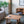 Teak Coffee Table - Natural Wood / Brown