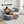 Folding Sofa Bed - Convertible Teddy Bear Fabric Sleeper